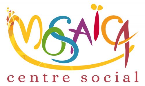 logo Mosaïca centre social