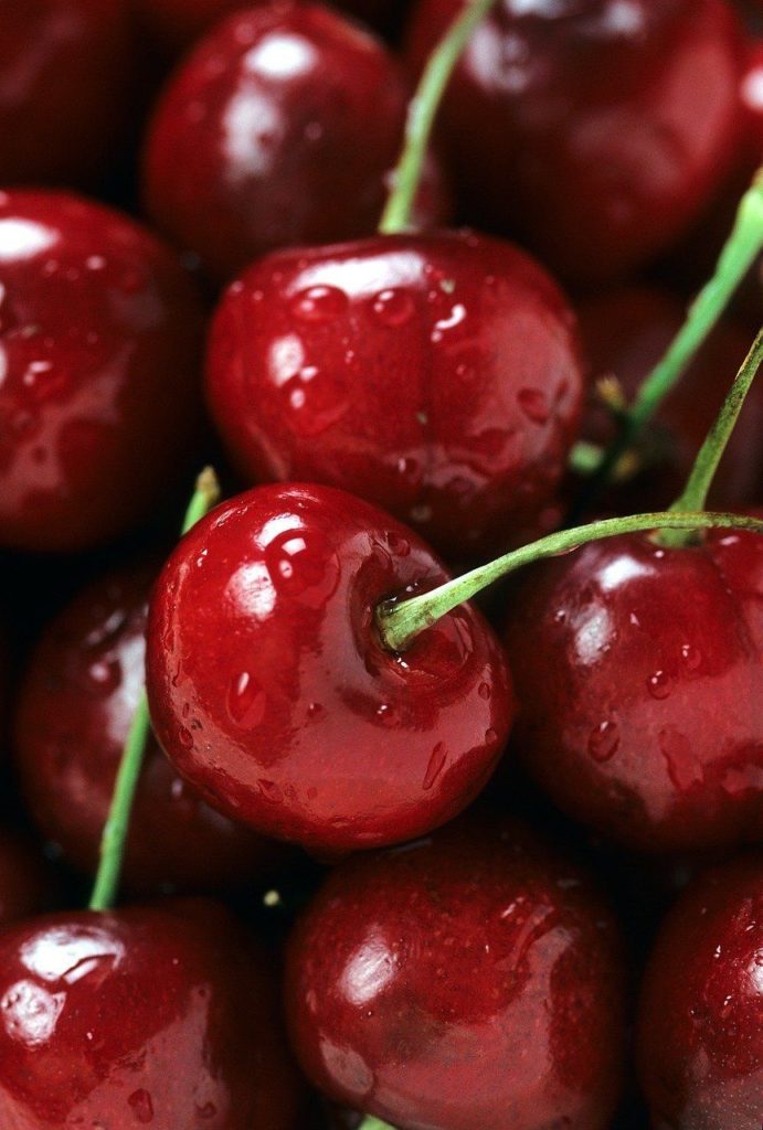 bing-cherries-805416_1280