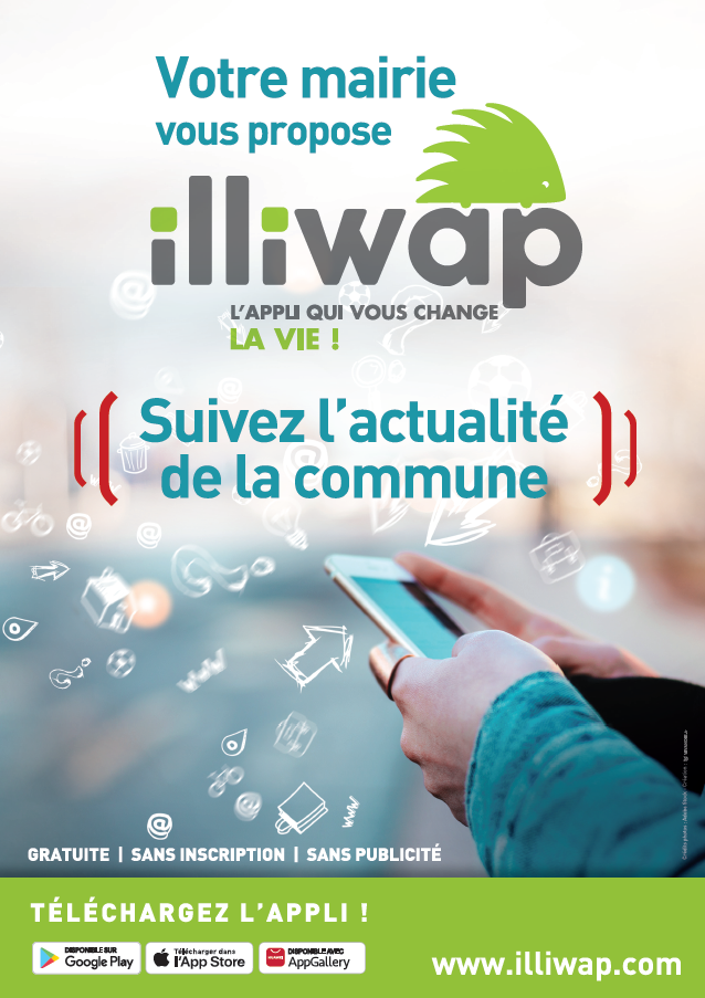ILLIWAP-Affiche