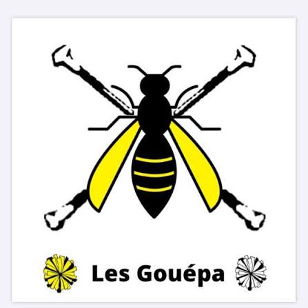 gouépa