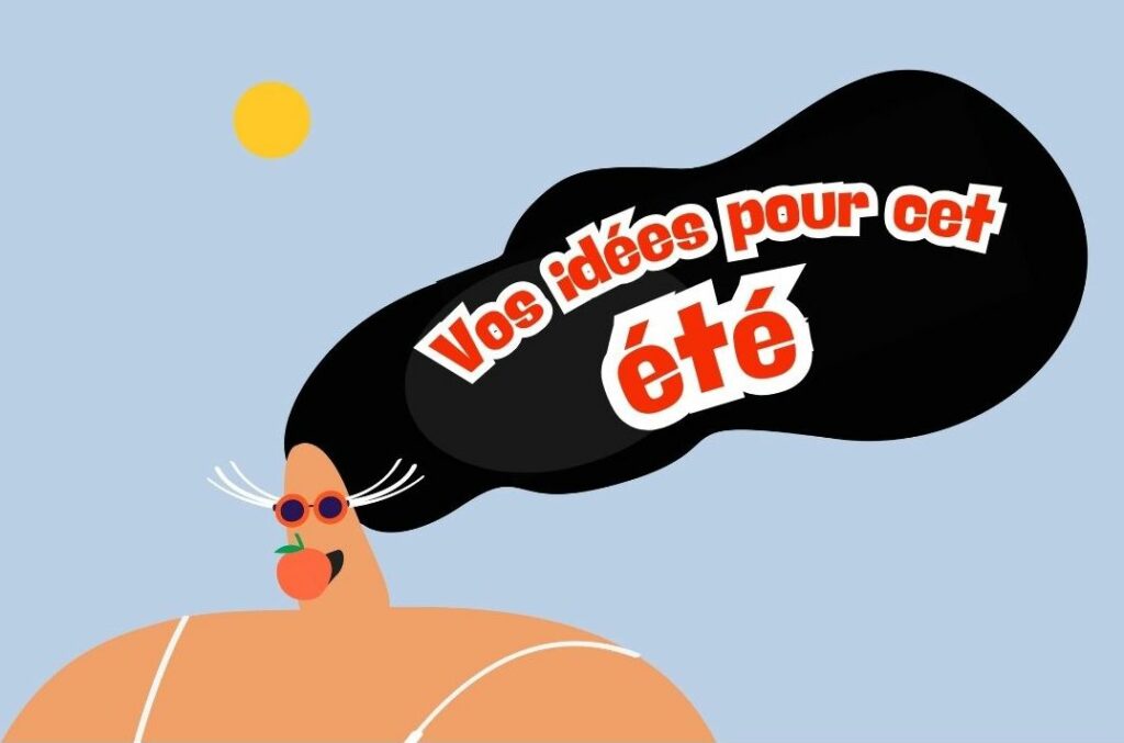 ID été