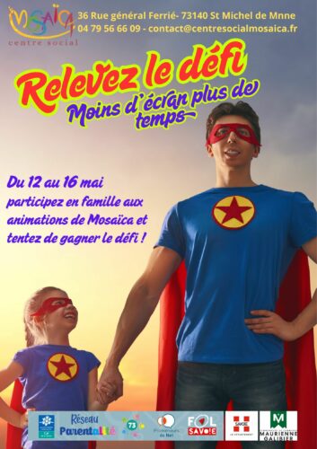 affiche défi def