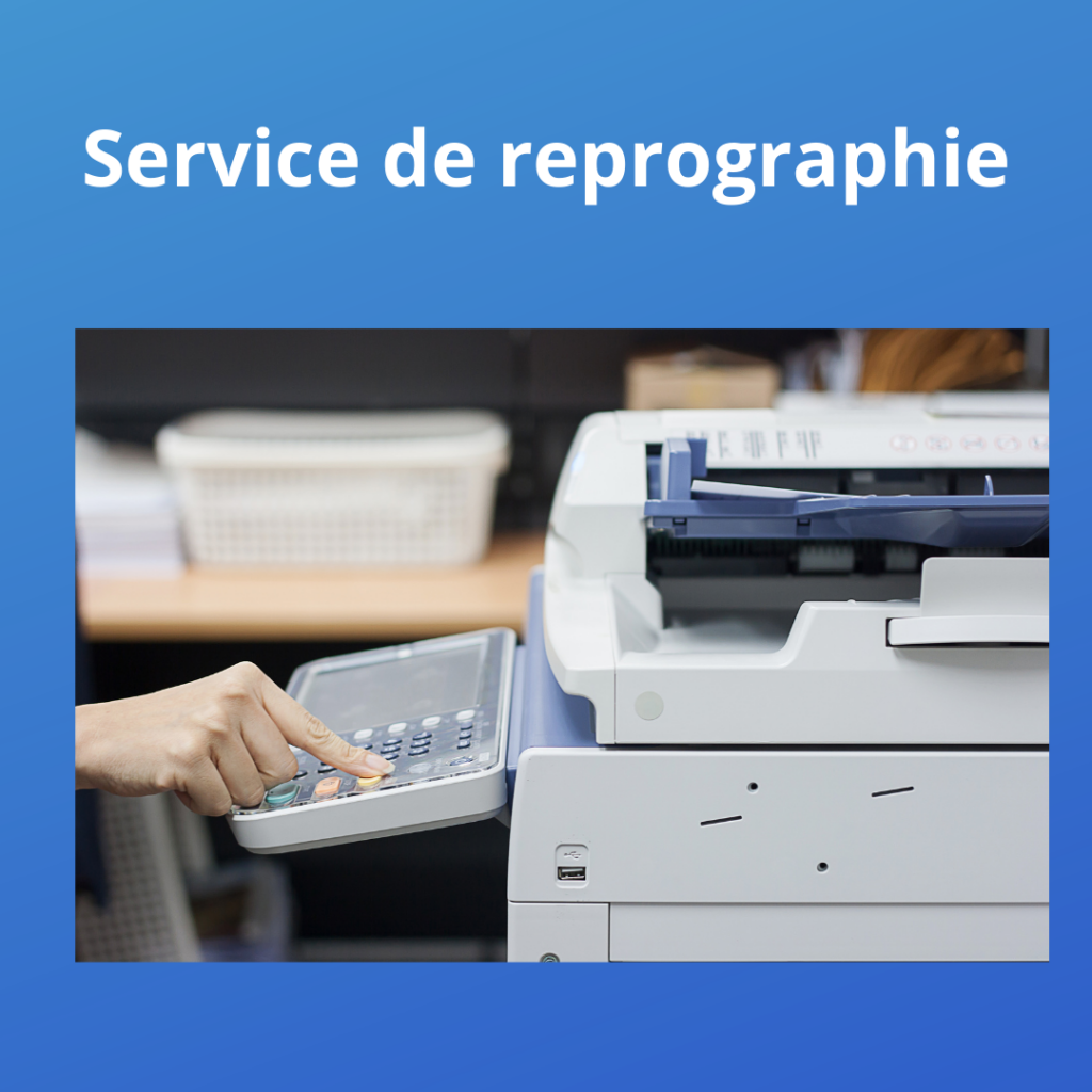 Blue & Green Minimalist Computer Printer Sale Instagram Post